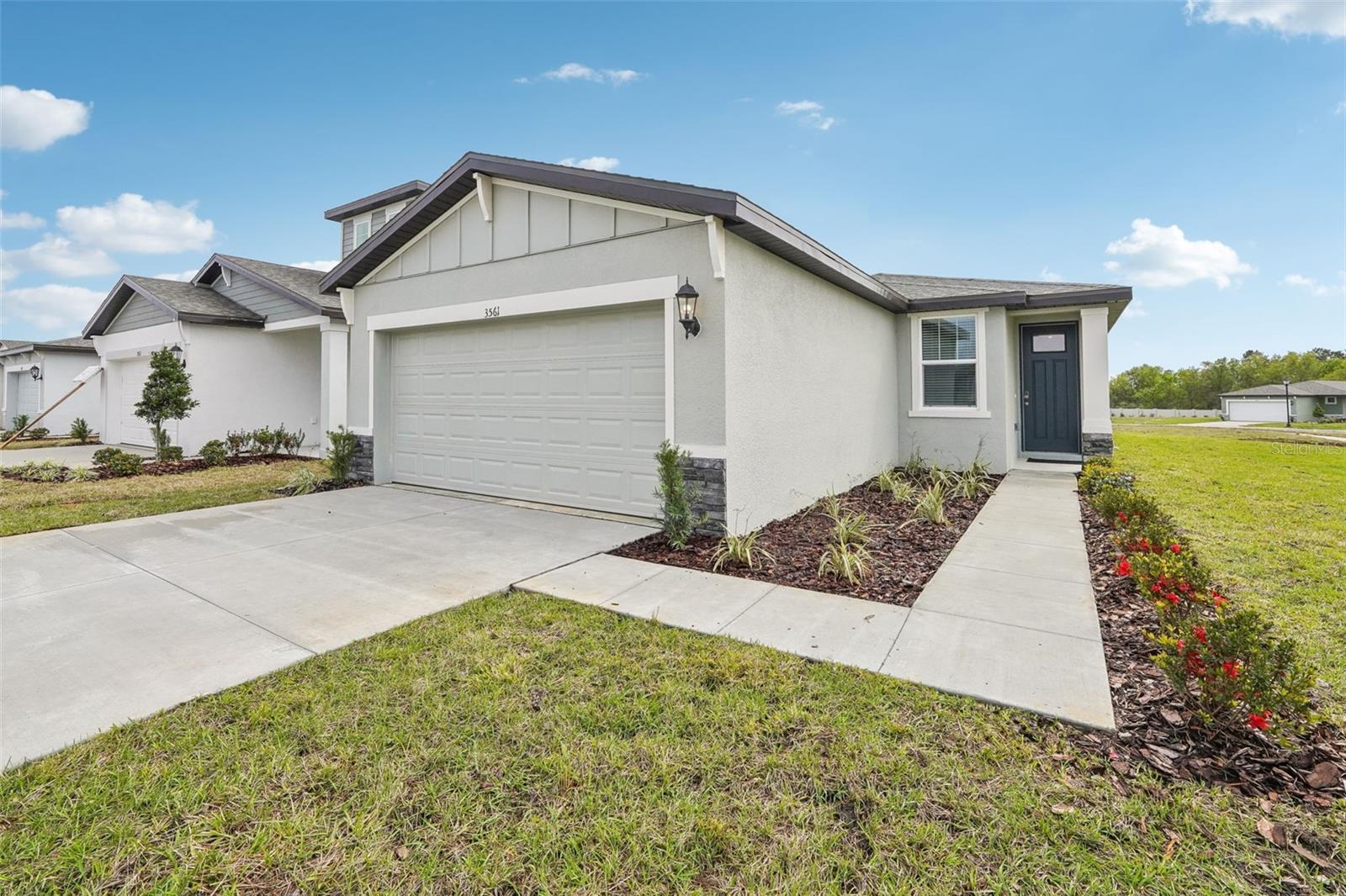 3561 Moscato Dr Property Photo