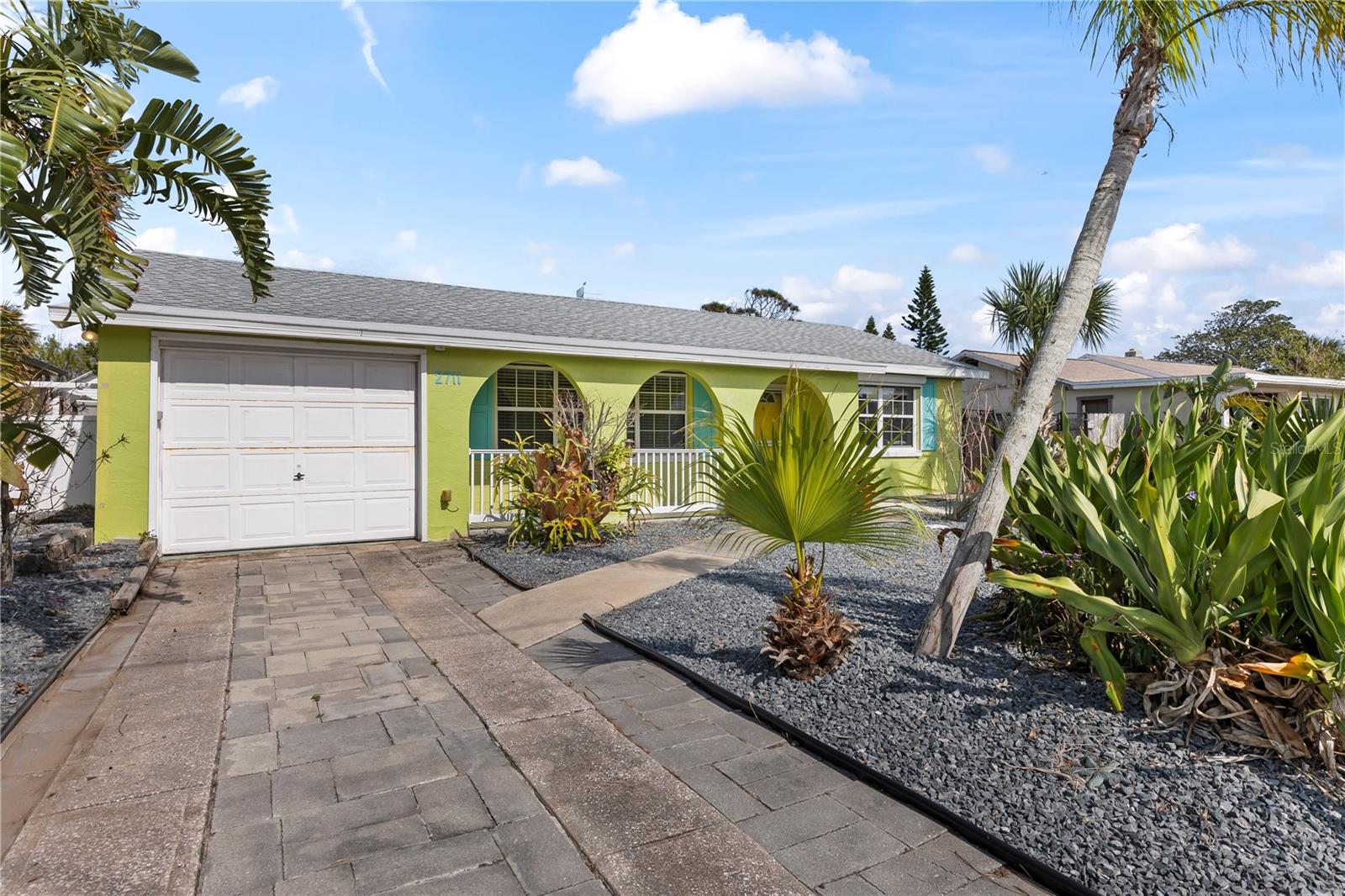 Daytona Beach Shores Real Estate Listings Main Image