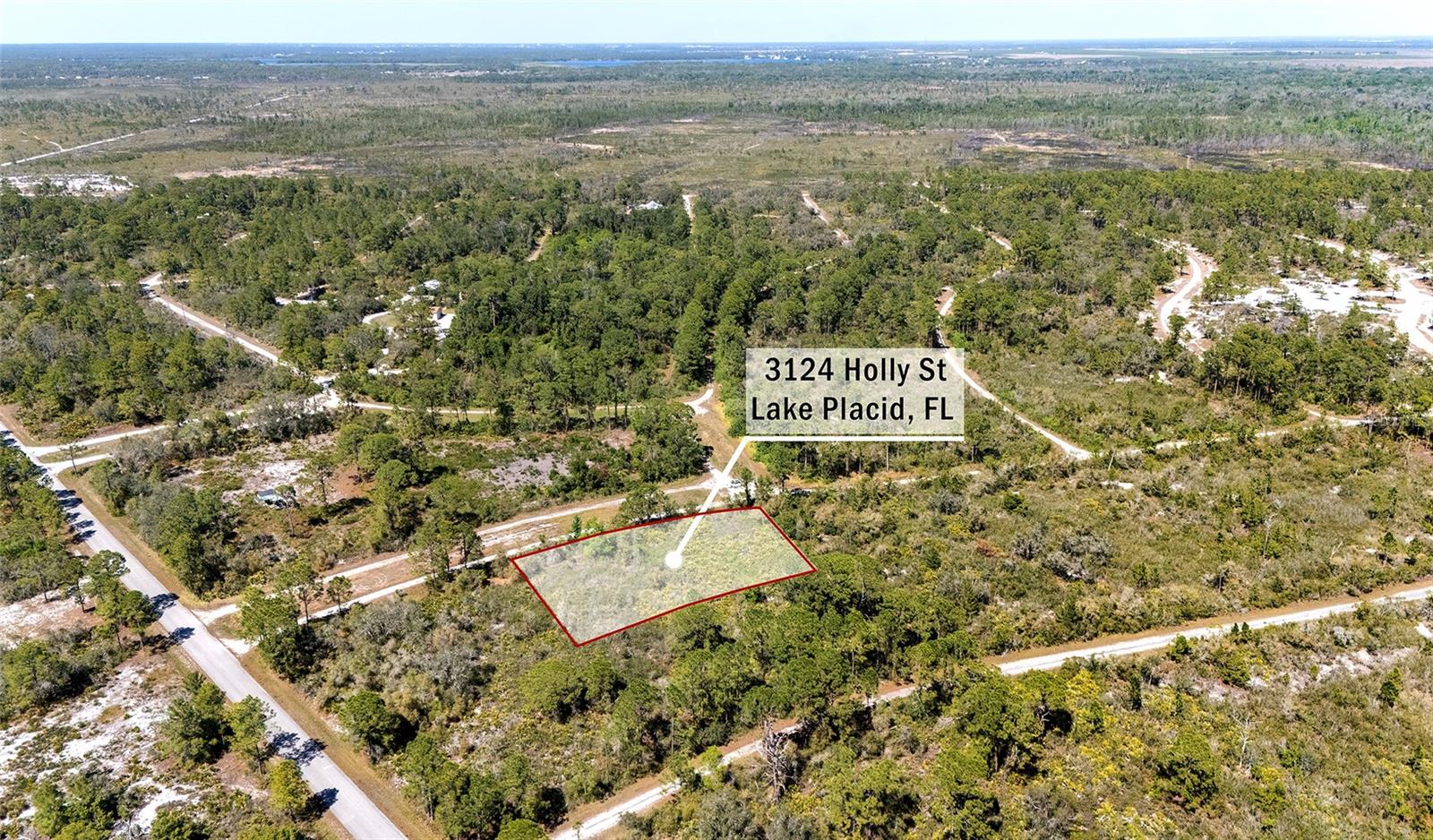 3124 Holly Ter Property Photo