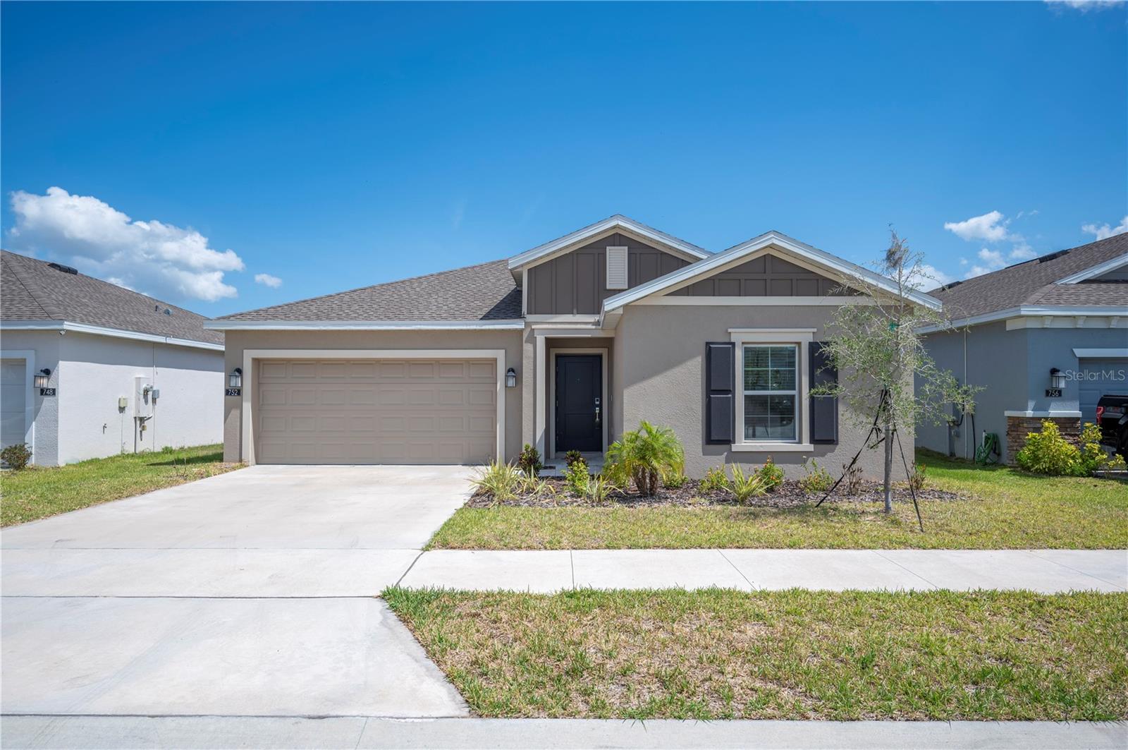 752 Trotters Dr Property Photo