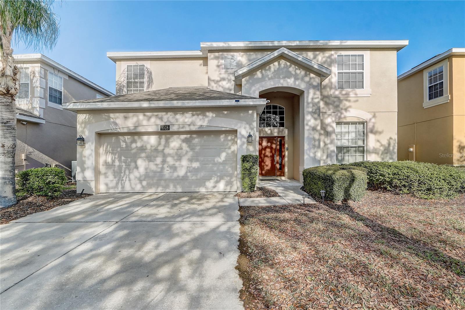 1028 Orange Cosmos Blvd Property Photo 1