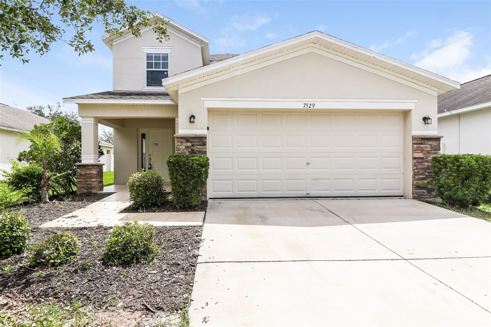 7529 Maroon Peak Dr Property Photo