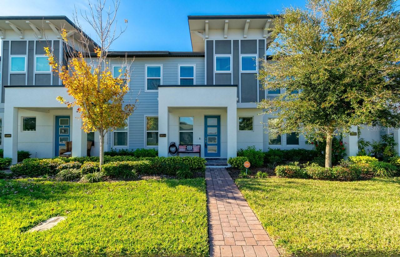 5814 Bimini Twist Loop Property Photo