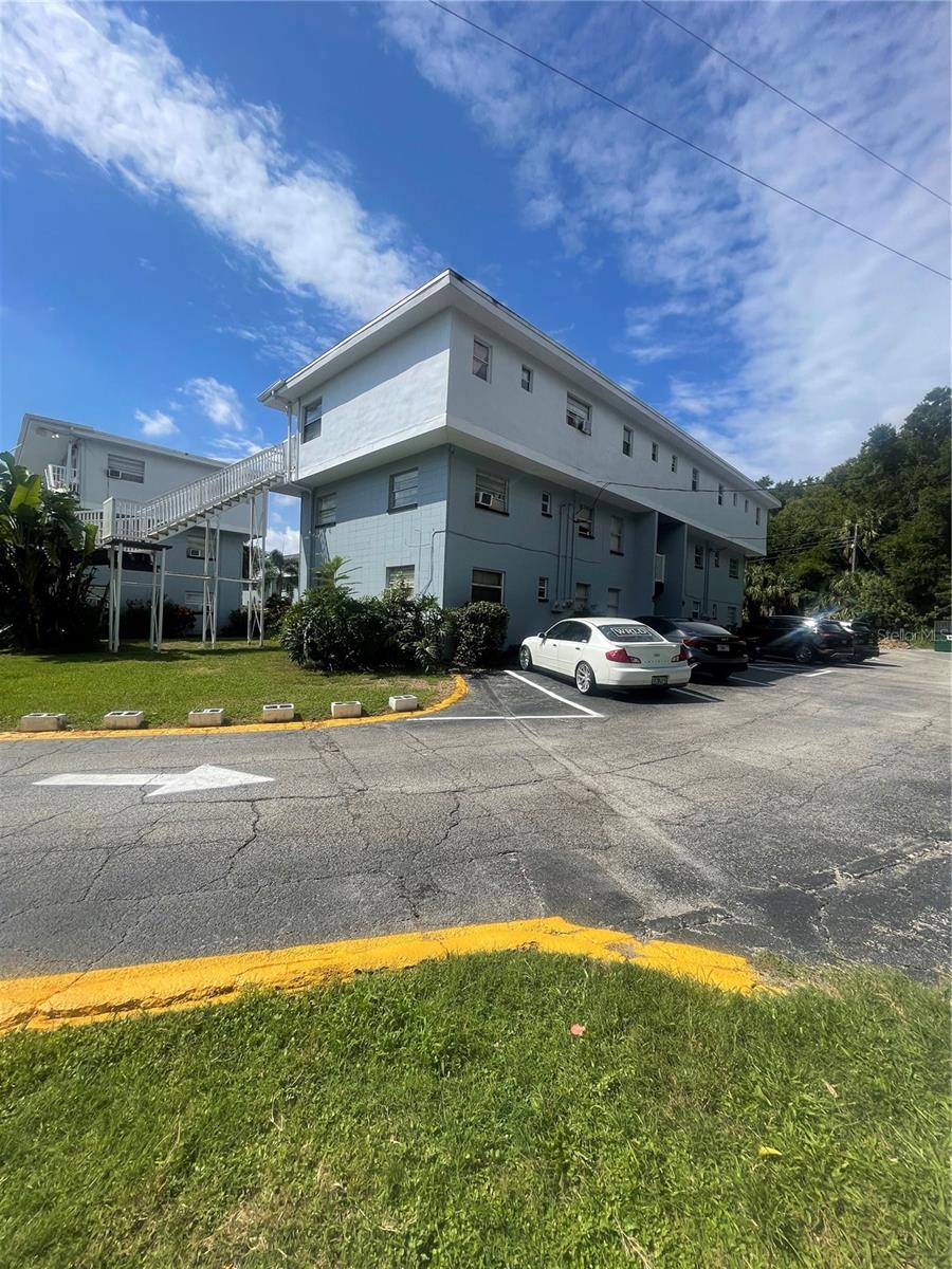 650 Dixon Blvd #b23 Property Photo