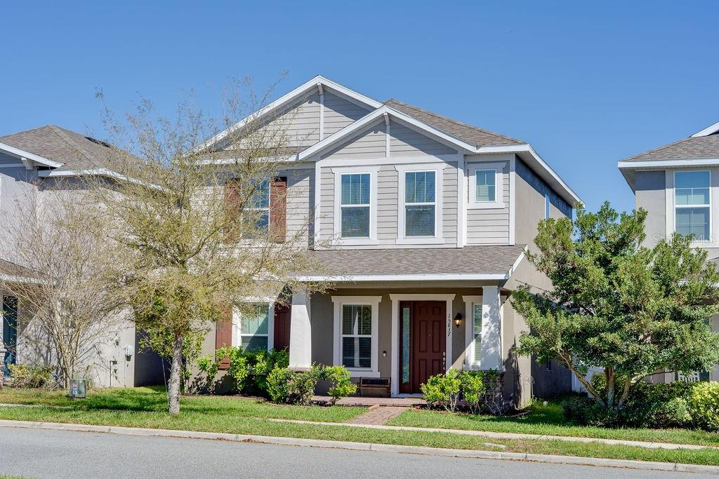 15837 Sweet Lemon Way Property Photo