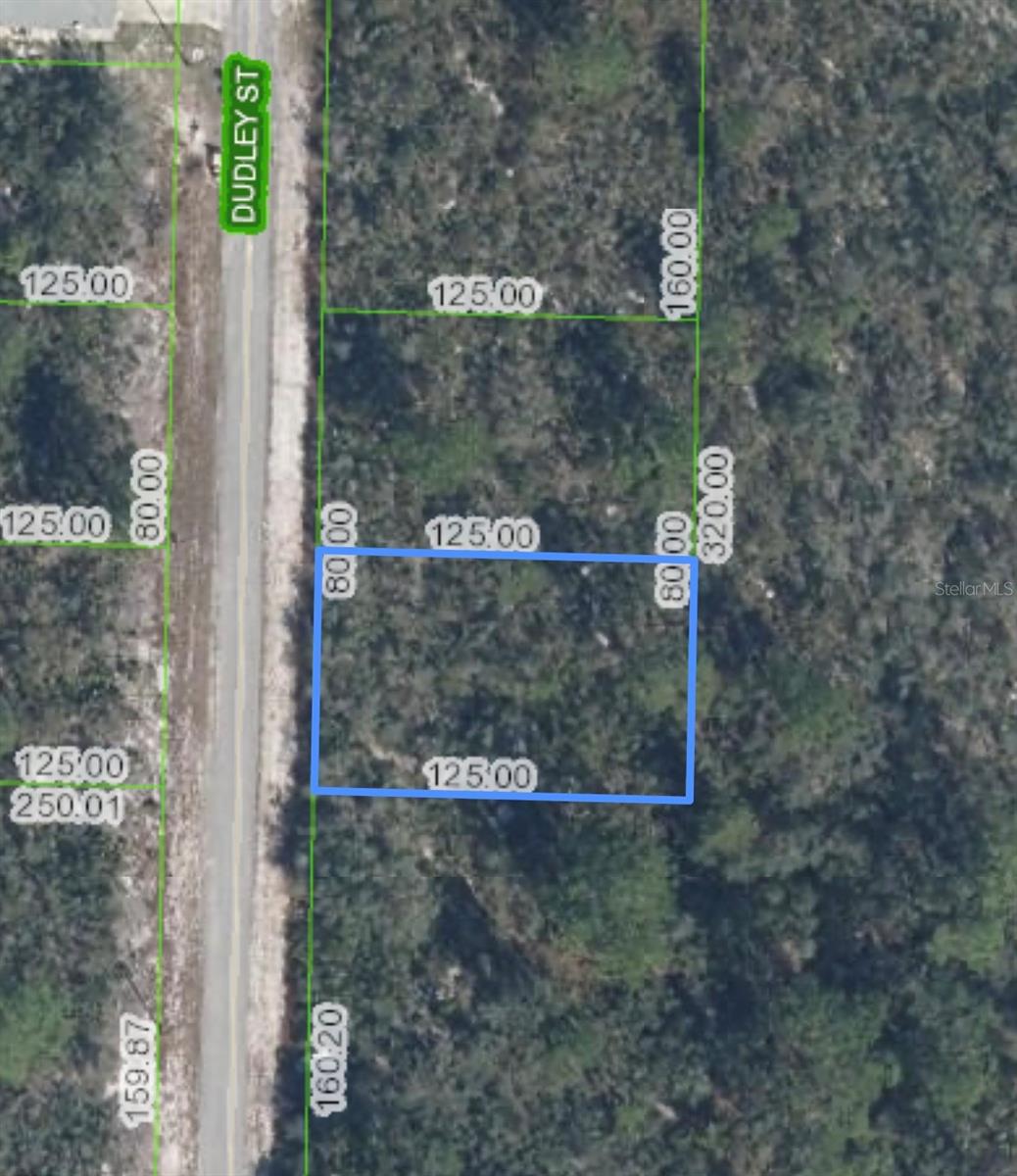 Ramiro St Property Photo
