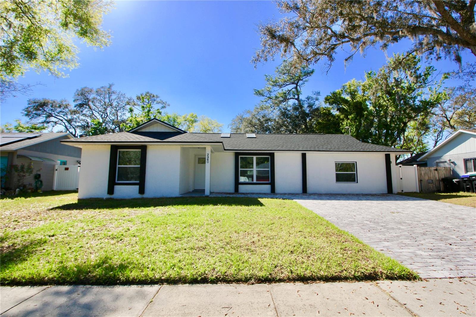 2360 Justy Way Property Photo