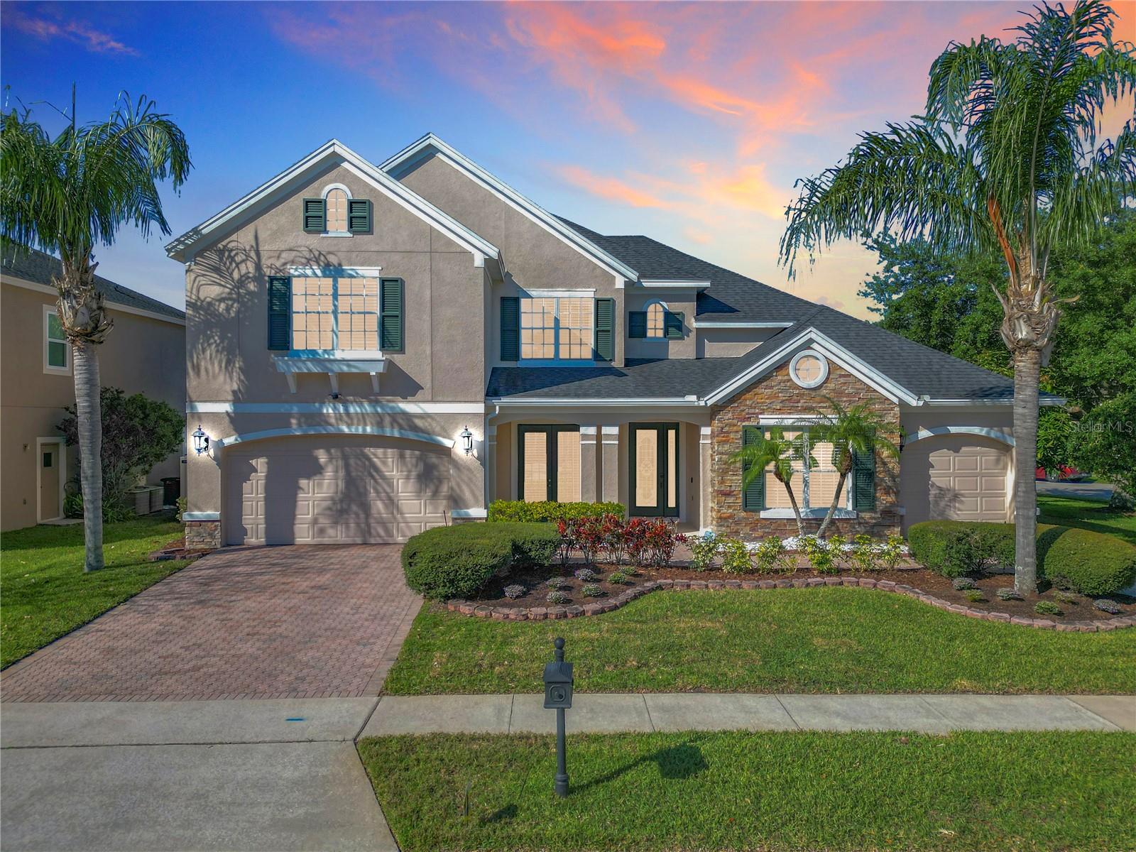 1421 Arbitus Cir Property Photo
