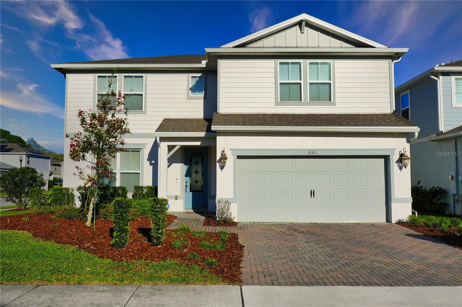 2313 Ivy Harvest Pl Property Photo