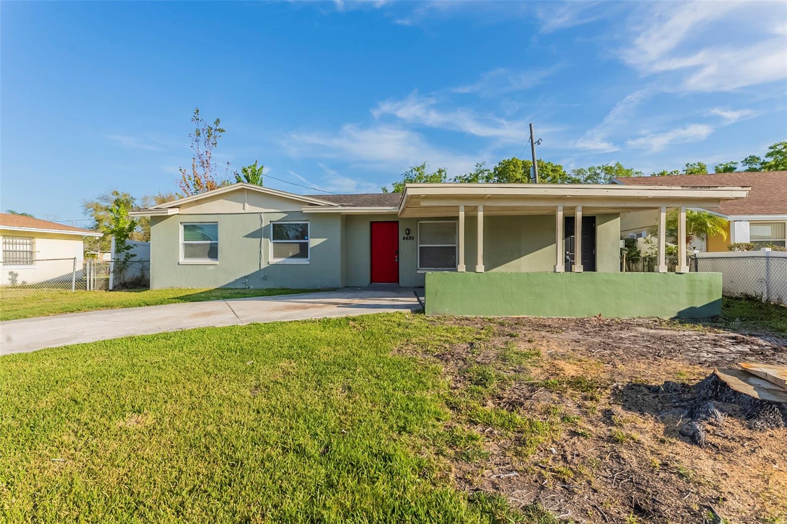 4489 Prince Hall Blvd Property Photo