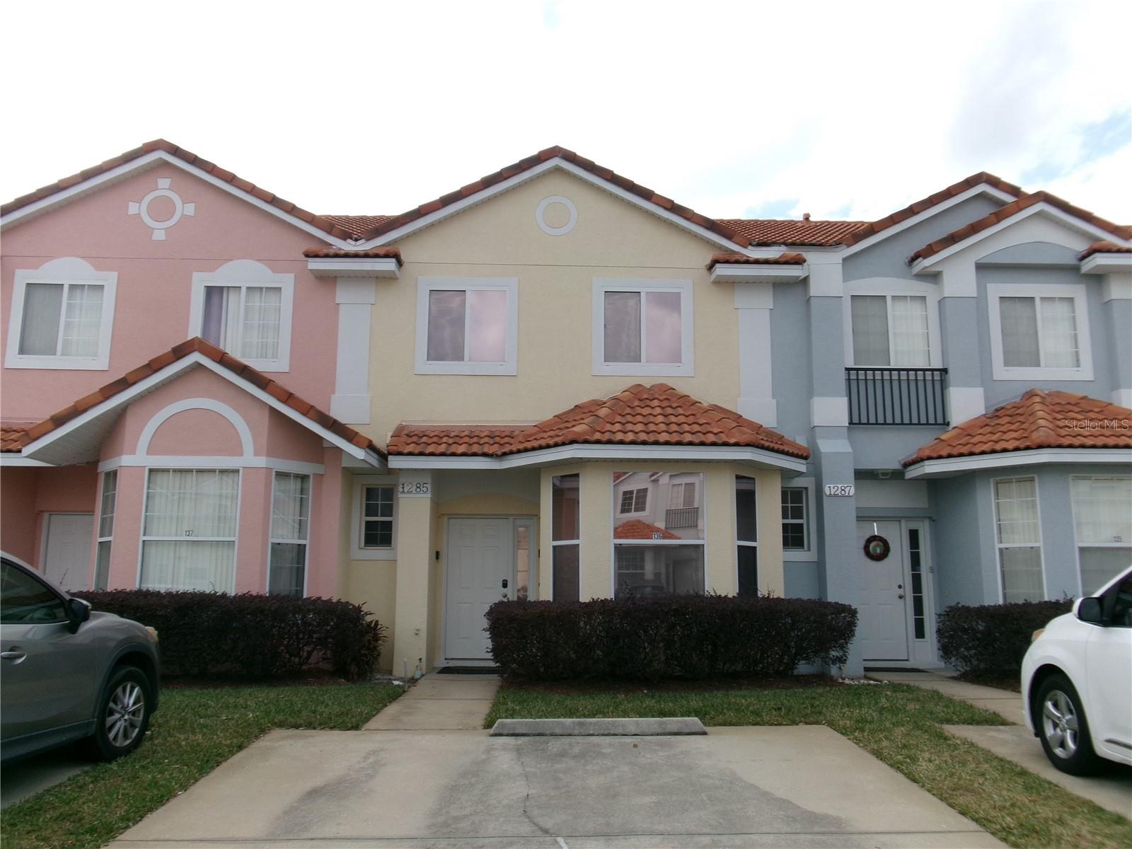 1285 S South Beach Circle Cir Property Photo