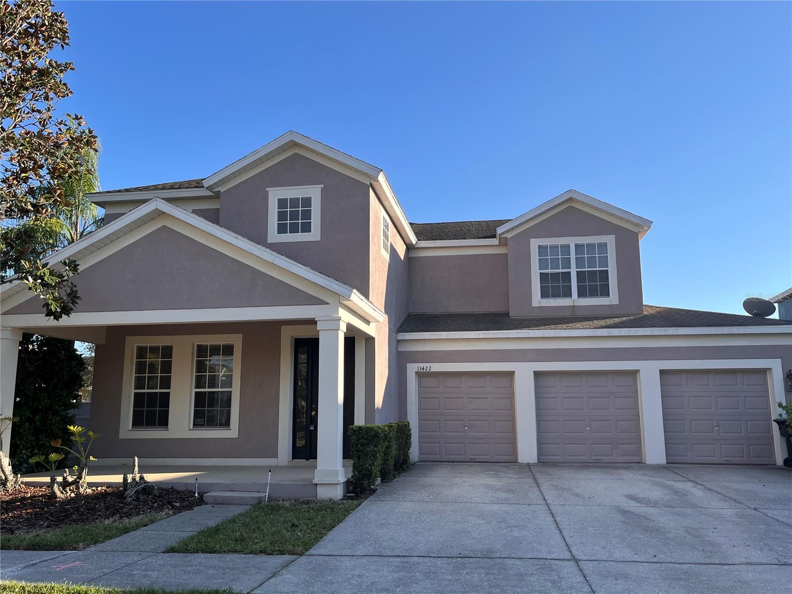 13422 Exbury Ln Property Photo