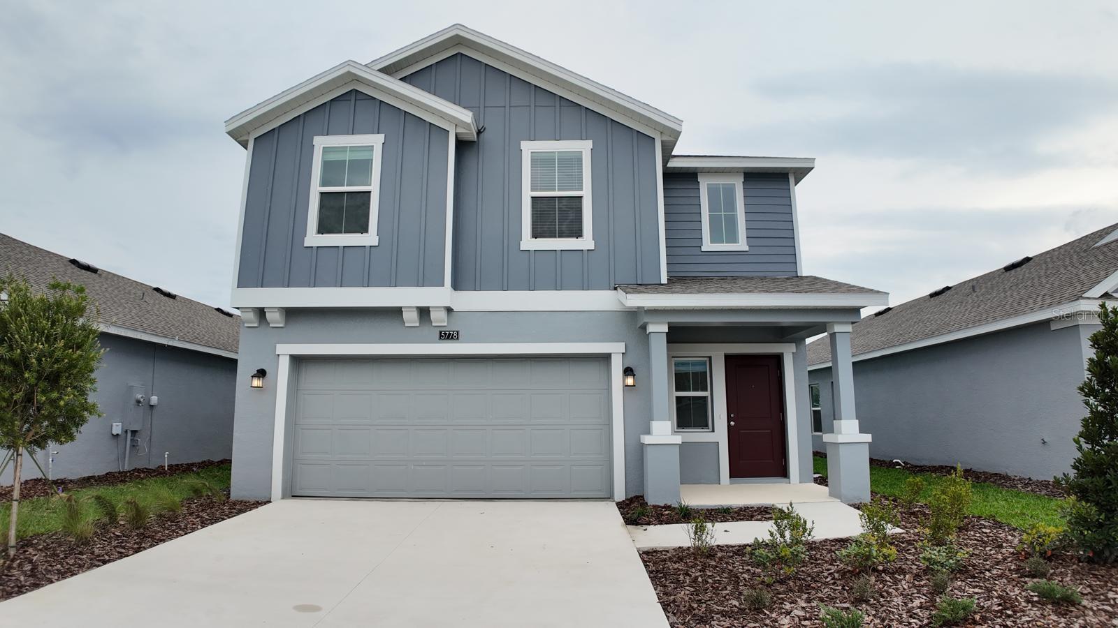 5778 Le Marin Way Property Photo