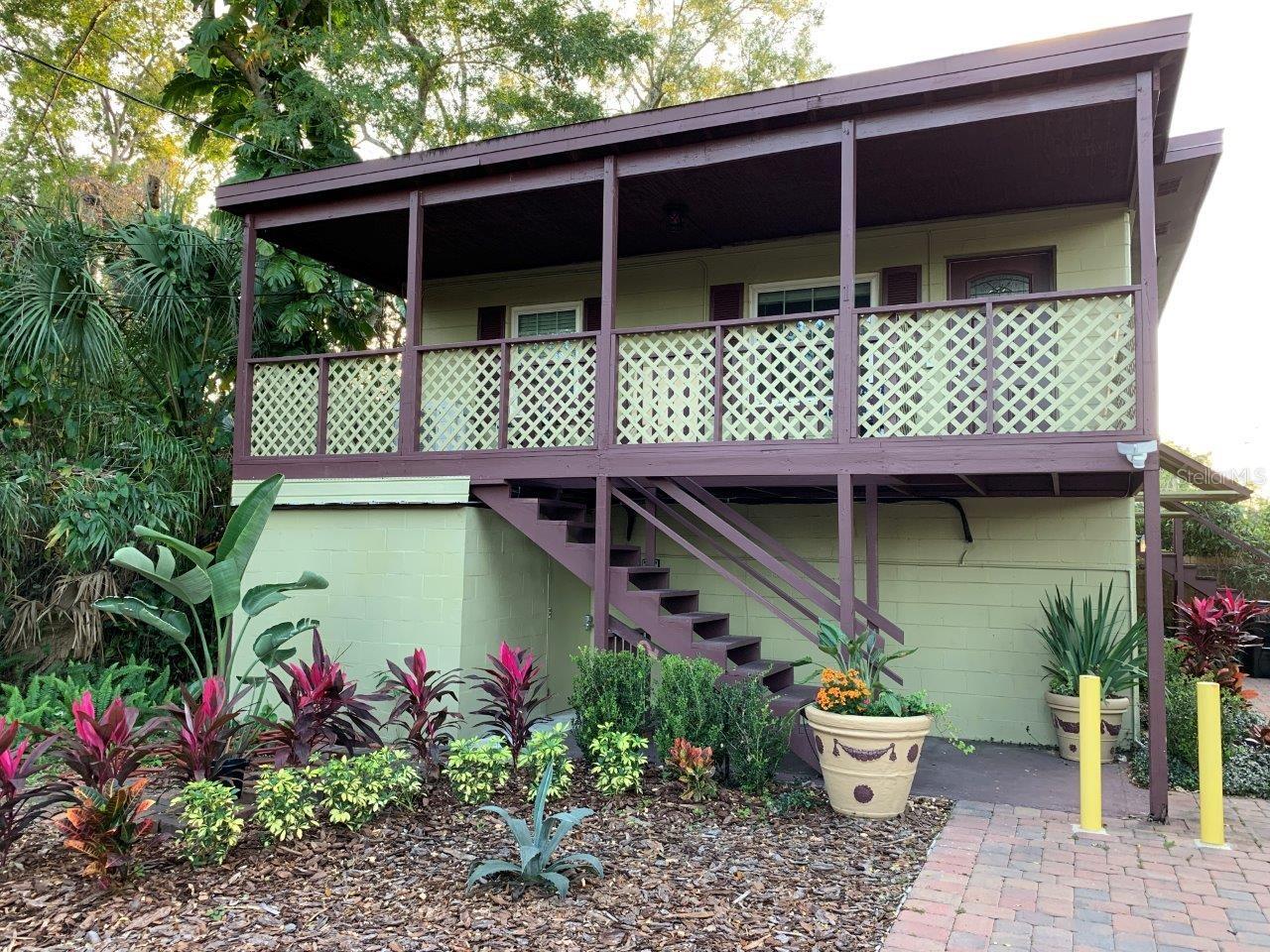 2512 Musselwhite Ave #3 Property Photo