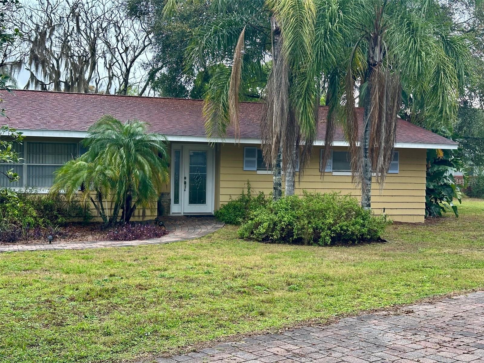 1361 Markham Woods Rd Property Photo