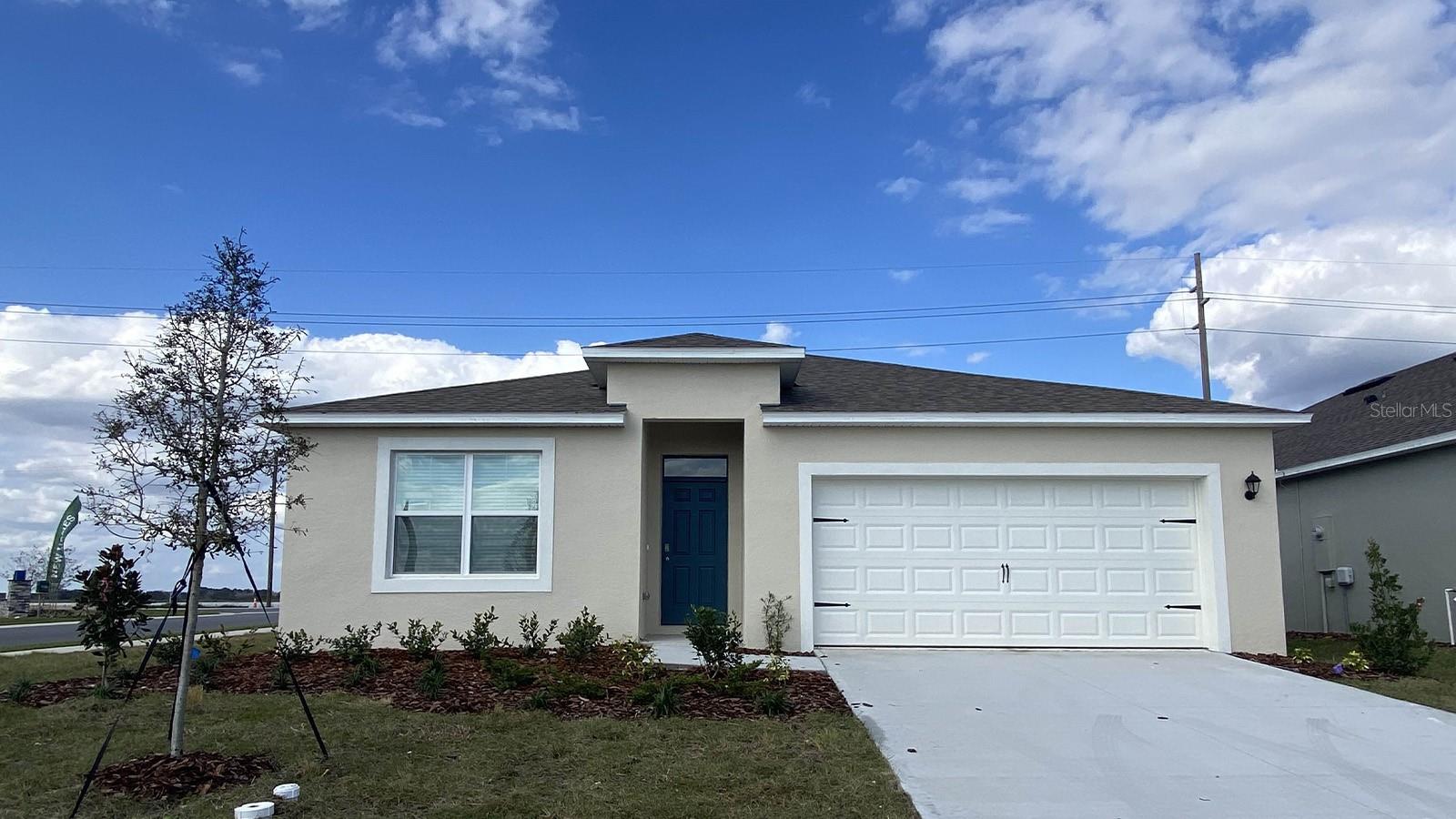 2825 Jamaica Way Property Photo