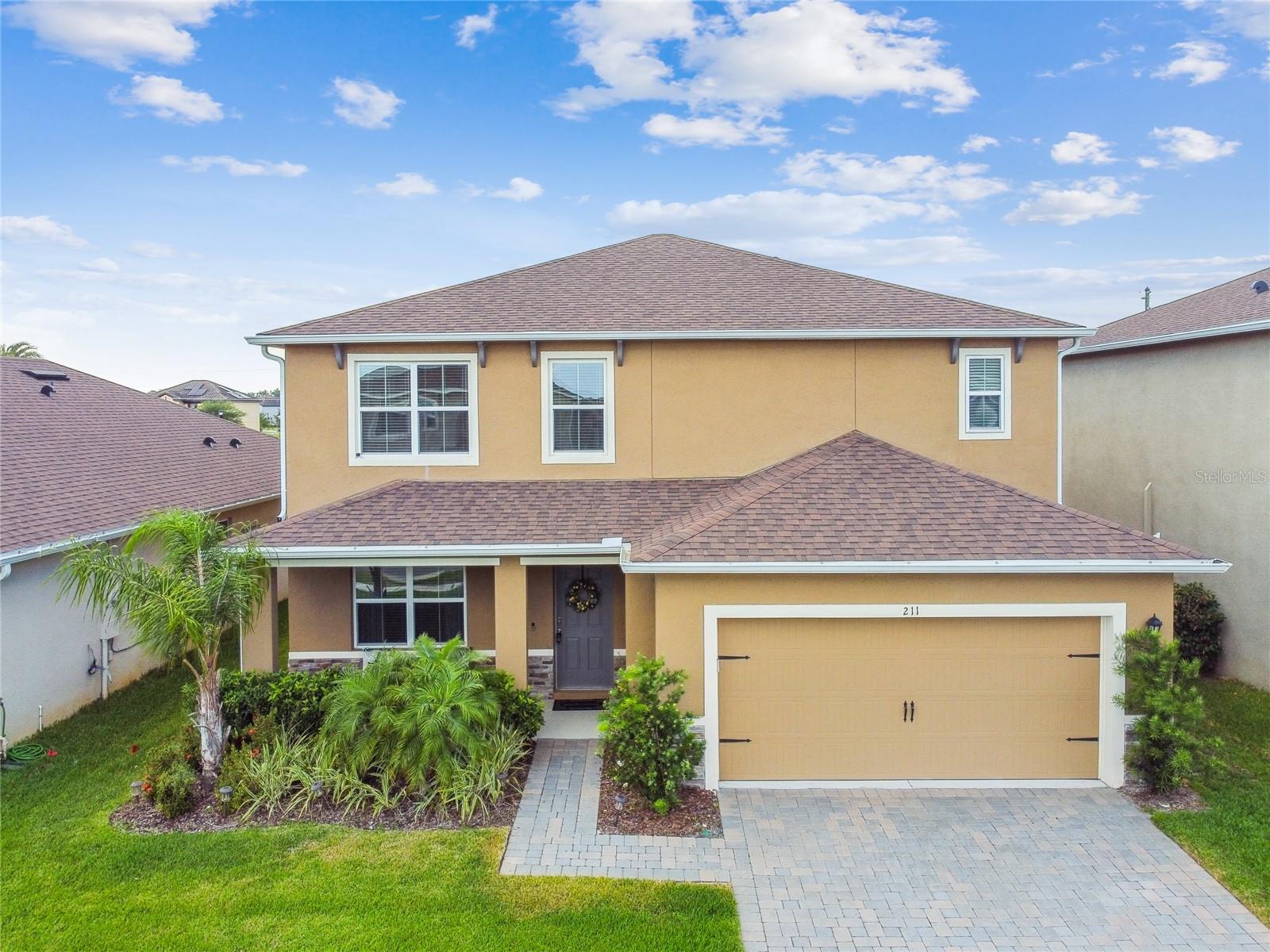 211 Lazio Cir Property Photo