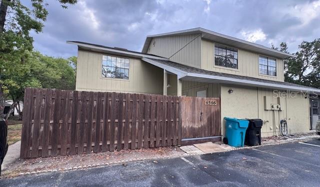 4546 LIGHTHOUSE CIR #14 Property Photo 1