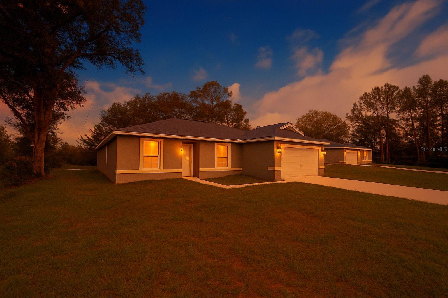 2681 Sw 161st Loop Property Photo 1