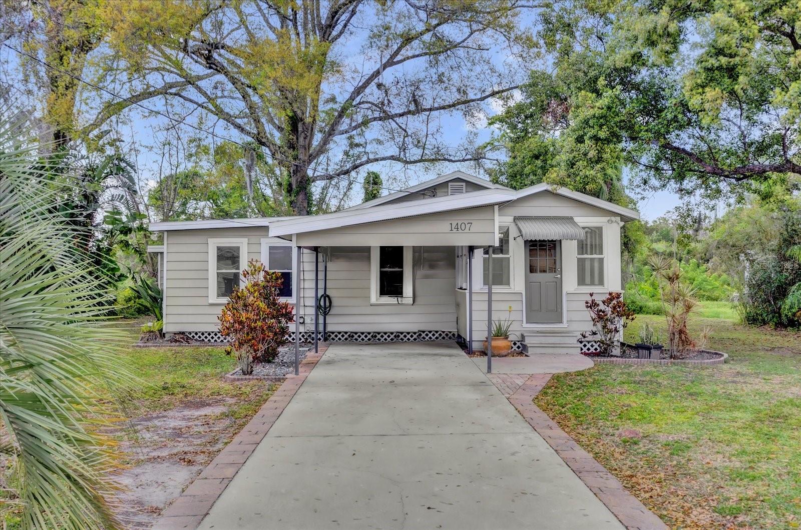 1407 Lantry Ct Property Photo