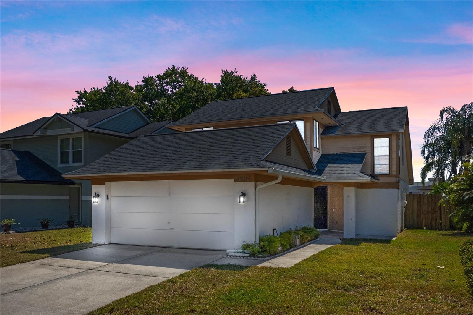 3605 S Saint Lucie Dr Property Photo