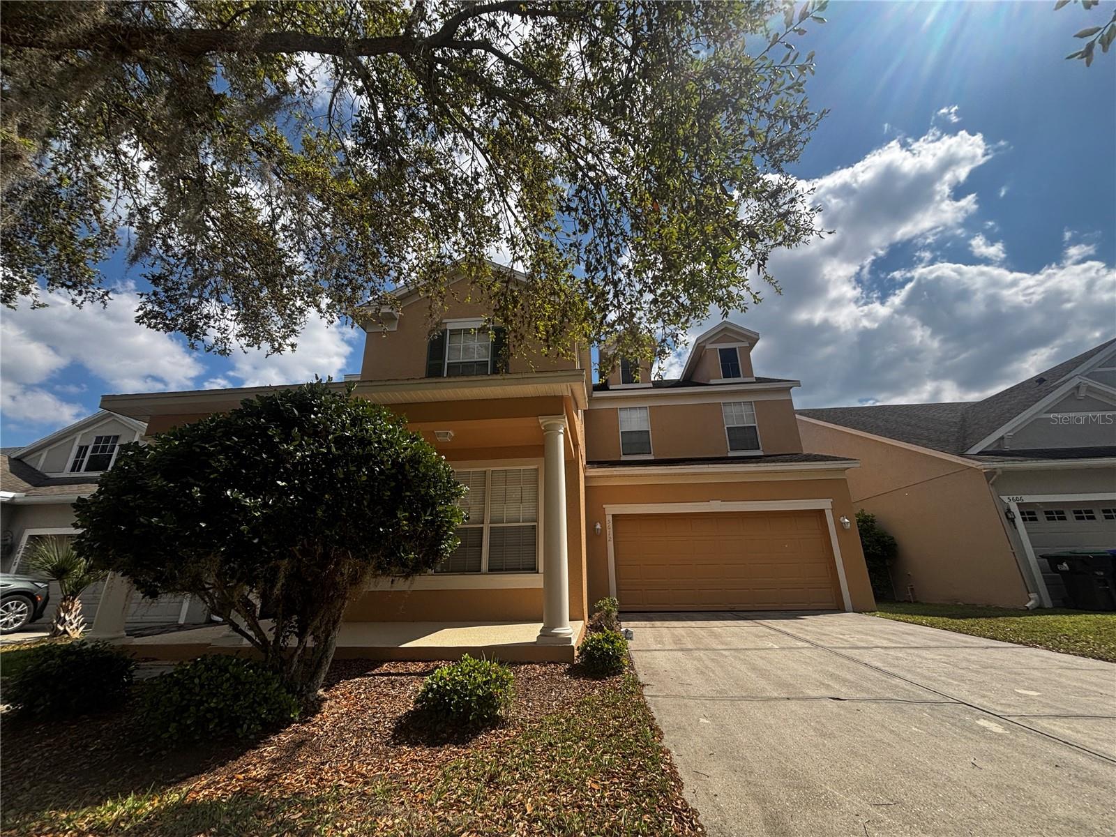 5612 Remsen Cay Ln Property Photo