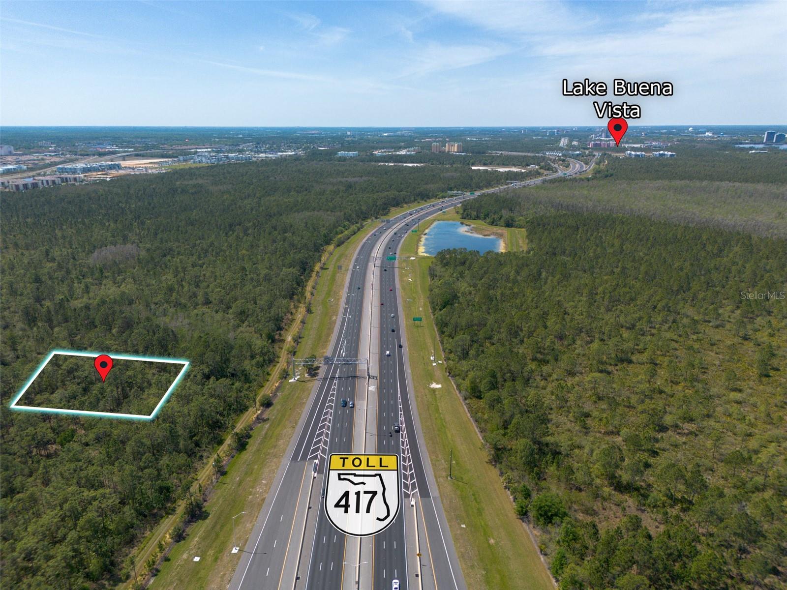Sr-535 Property Photo