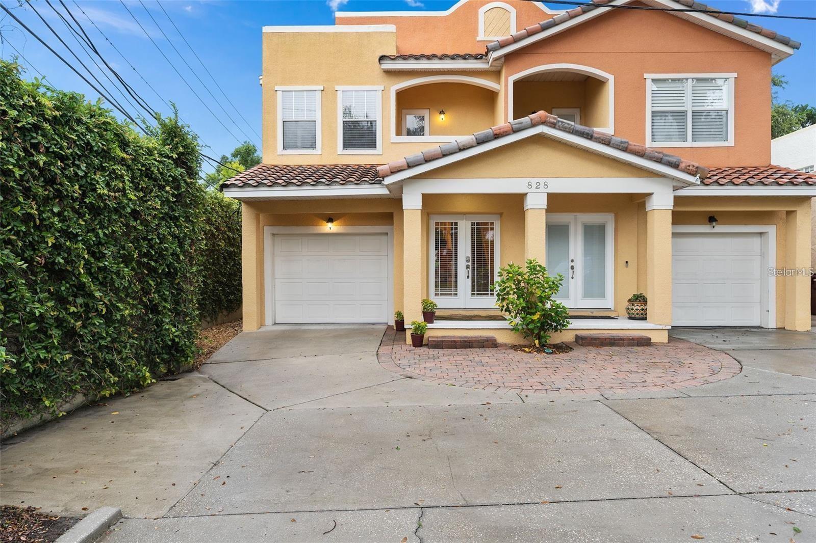 828 Ellwood Ave #j Property Photo