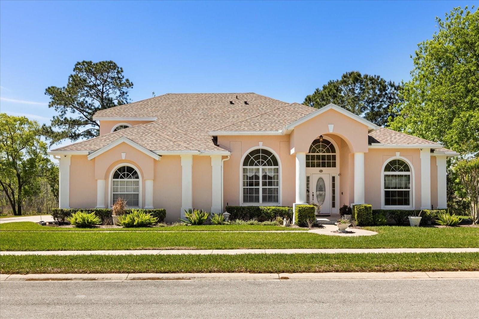 6651 Sylvan Woods Dr Property Photo