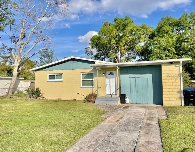 917 Alecon Dr Property Photo