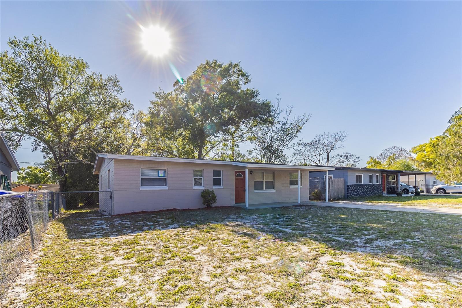 1406 Pine Lake Rd Property Photo