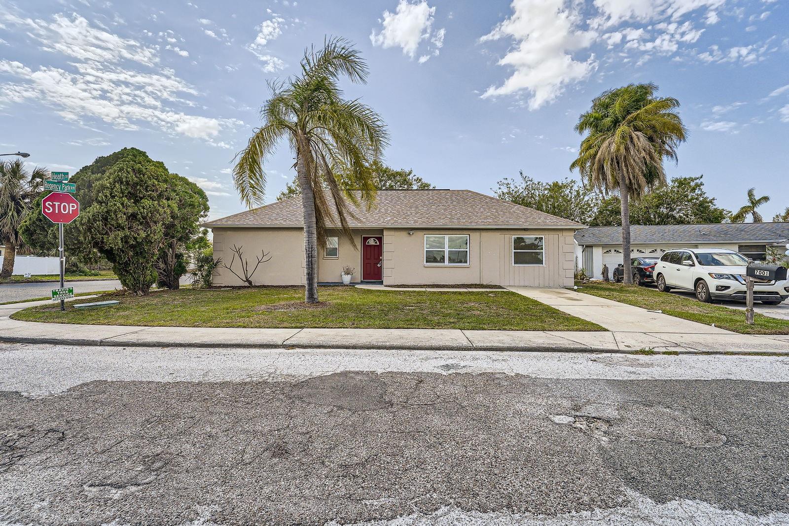 7001 Heath Dr Property Photo