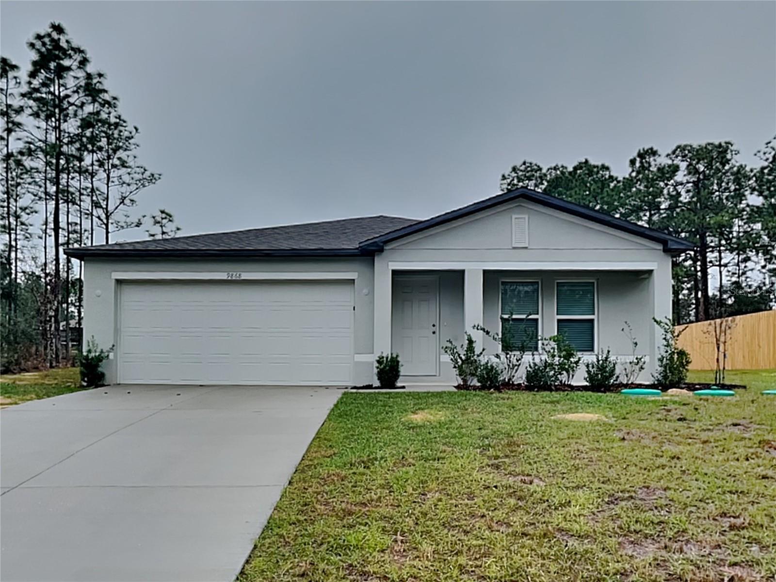 9868 N Swanee Ter Property Photo