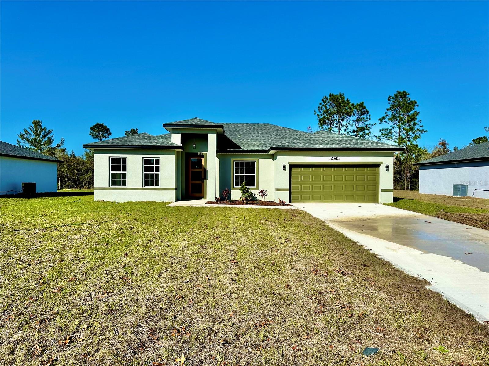 5045 Sw 150th Ln Property Photo 1