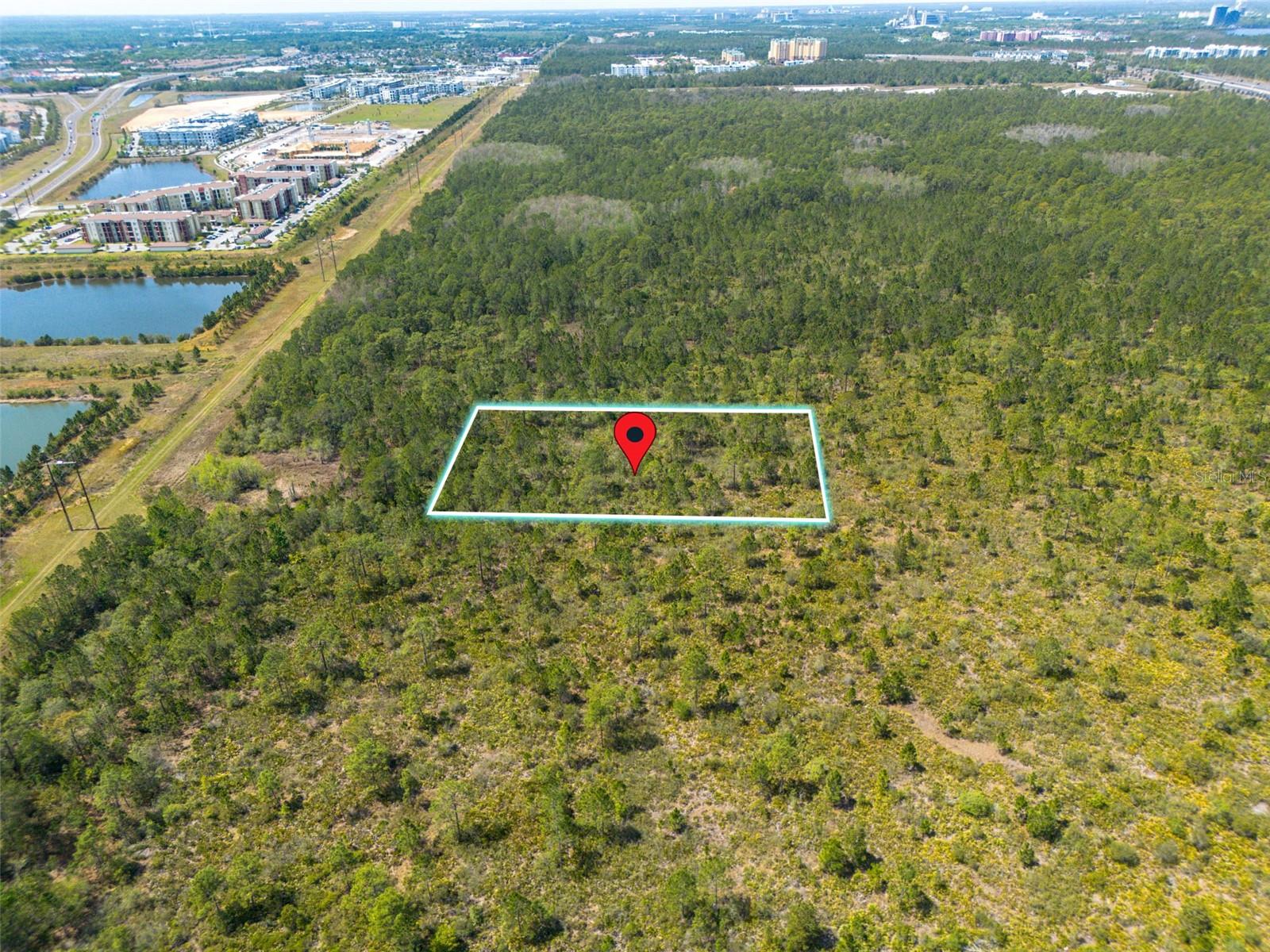 Sr-535 Property Photo