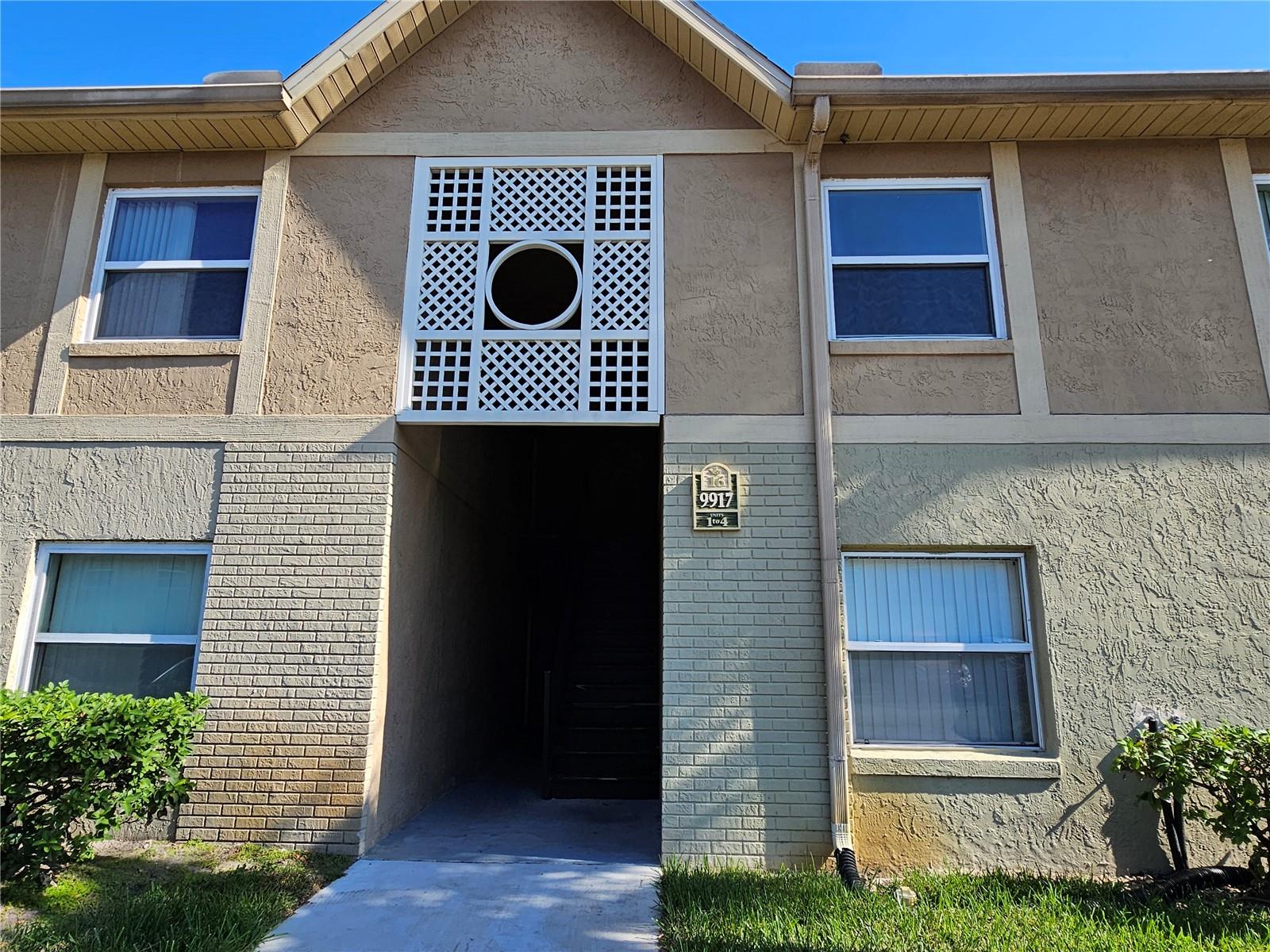 9917 Sweepstakes Ln #4 Property Photo