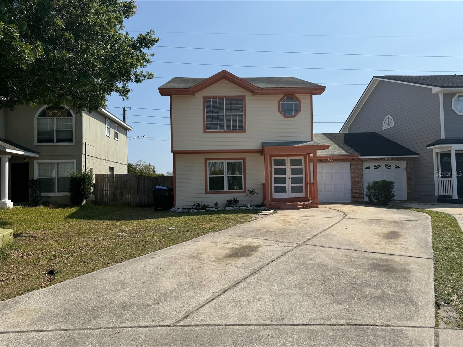 7834 Brockwood Cir #2 Property Photo 1