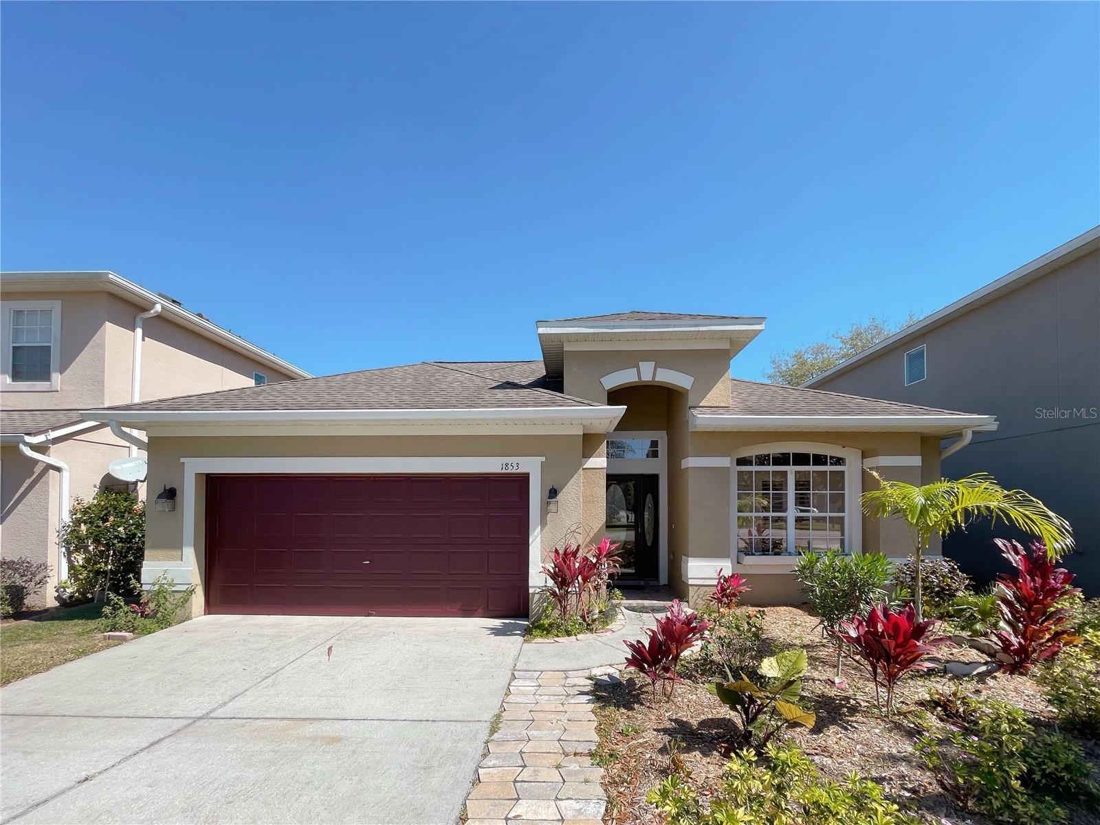 1853 Lakelet Loop Property Photo