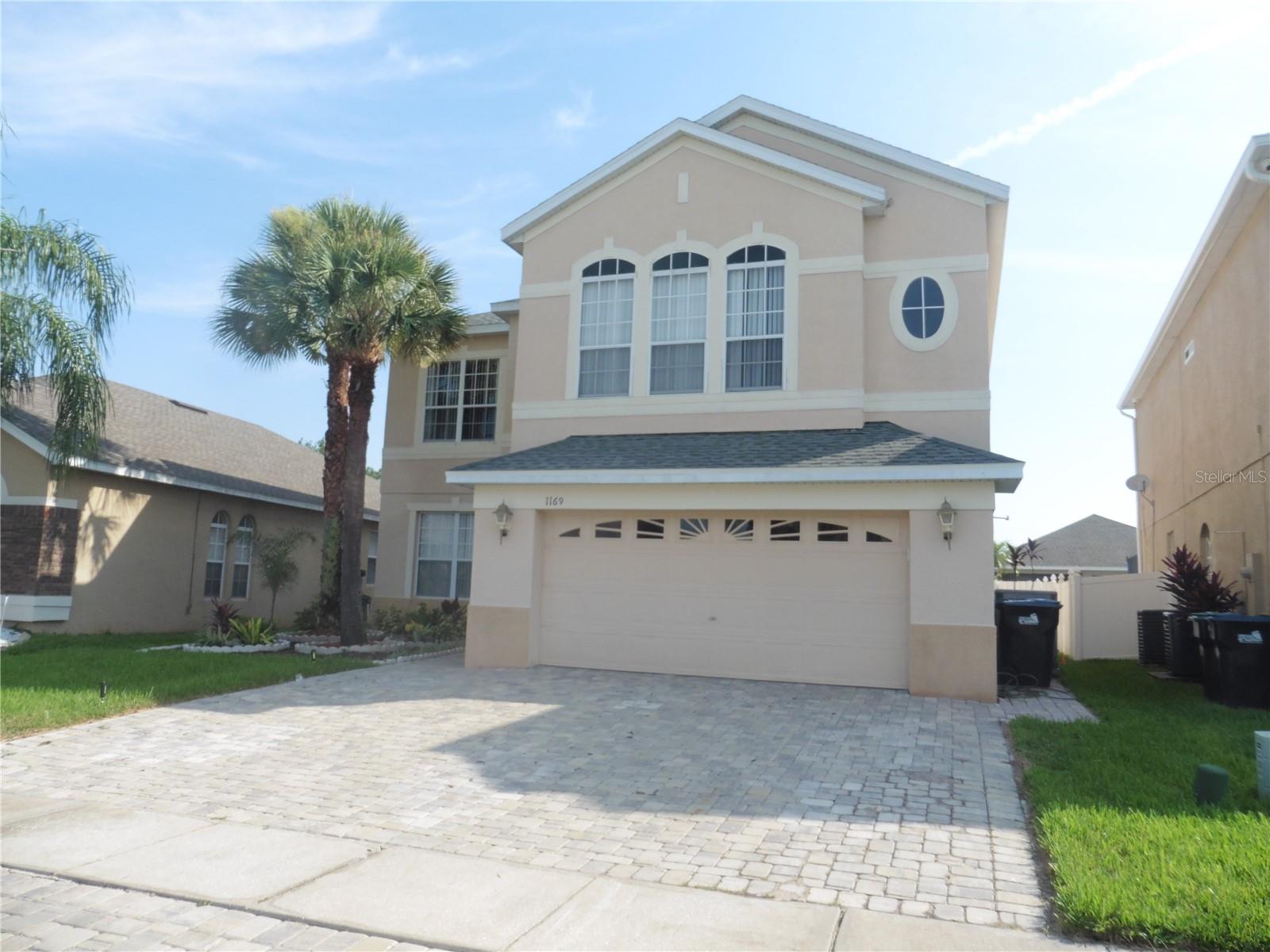 1169 Darnaby Way Property Photo