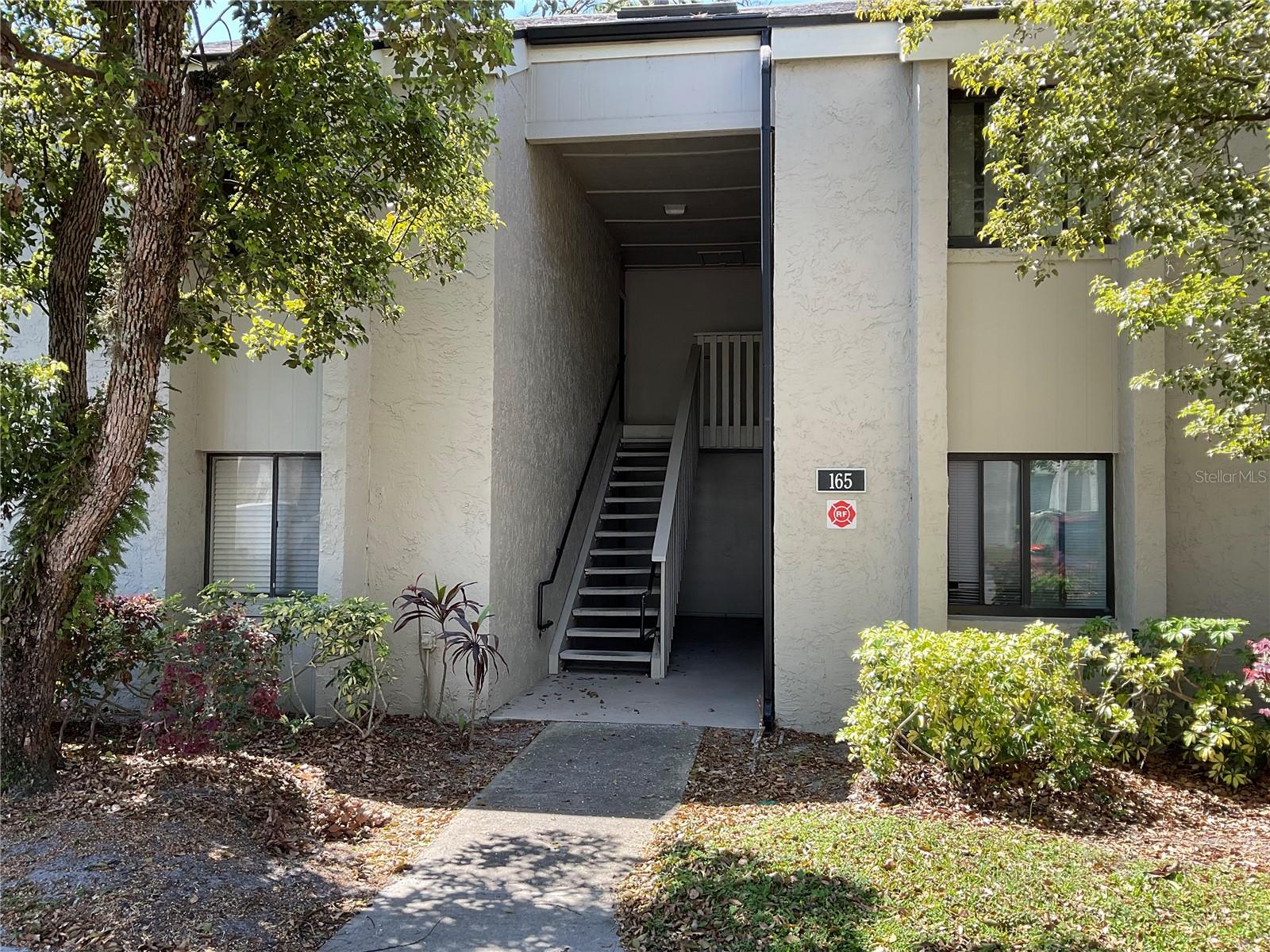 165 Springwood Circle #a Property Photo