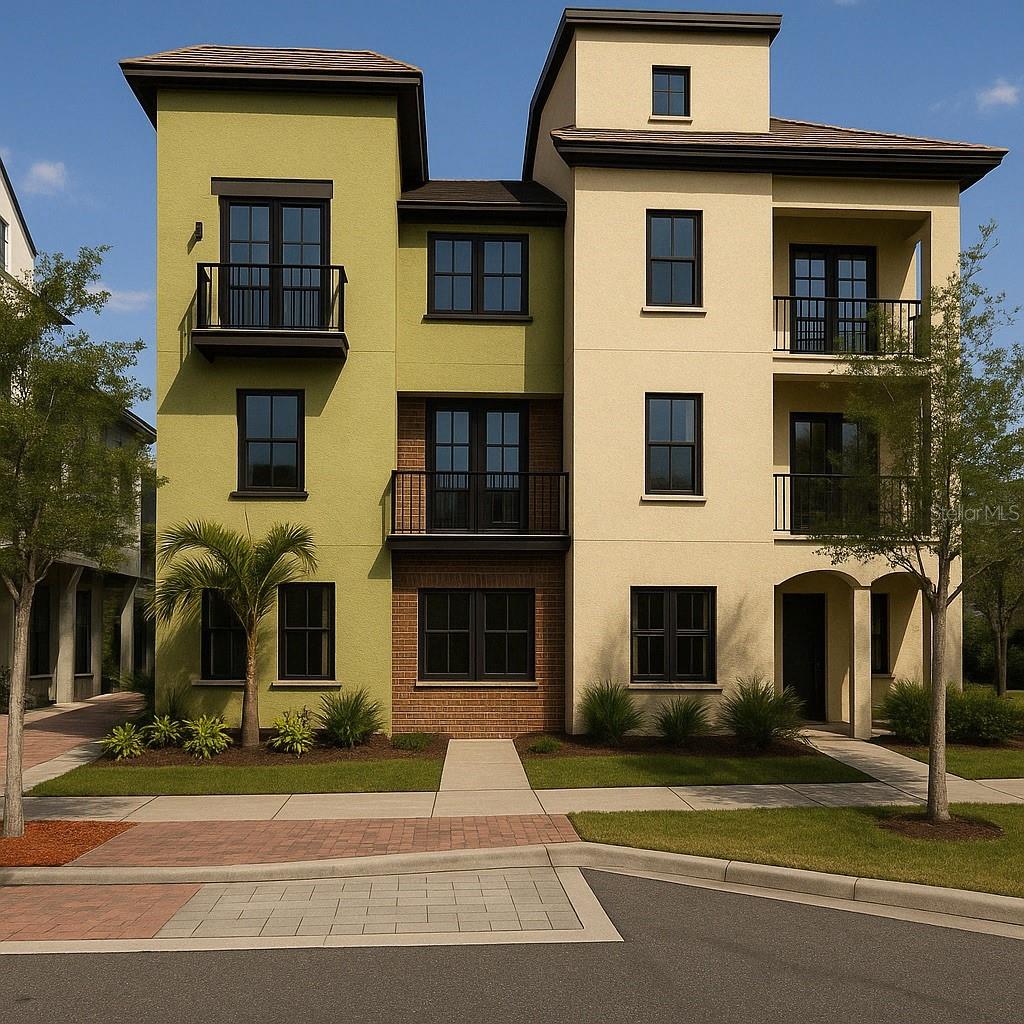 890 Florida Ave Property Photo