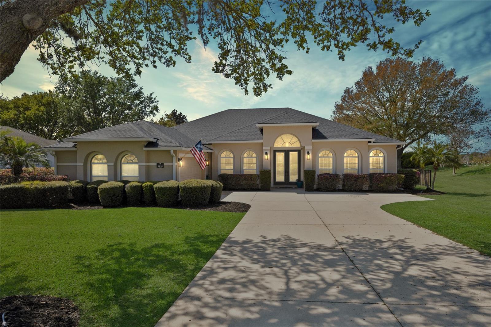 3616 Indian Trl Property Photo 1