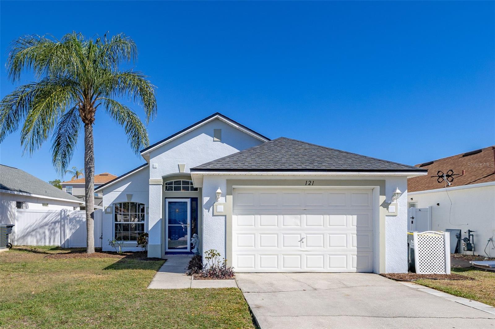 121 Sonja Cir Property Photo