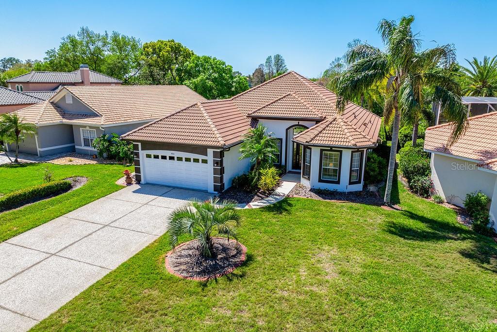 4104 Willow Bay Dr Property Photo