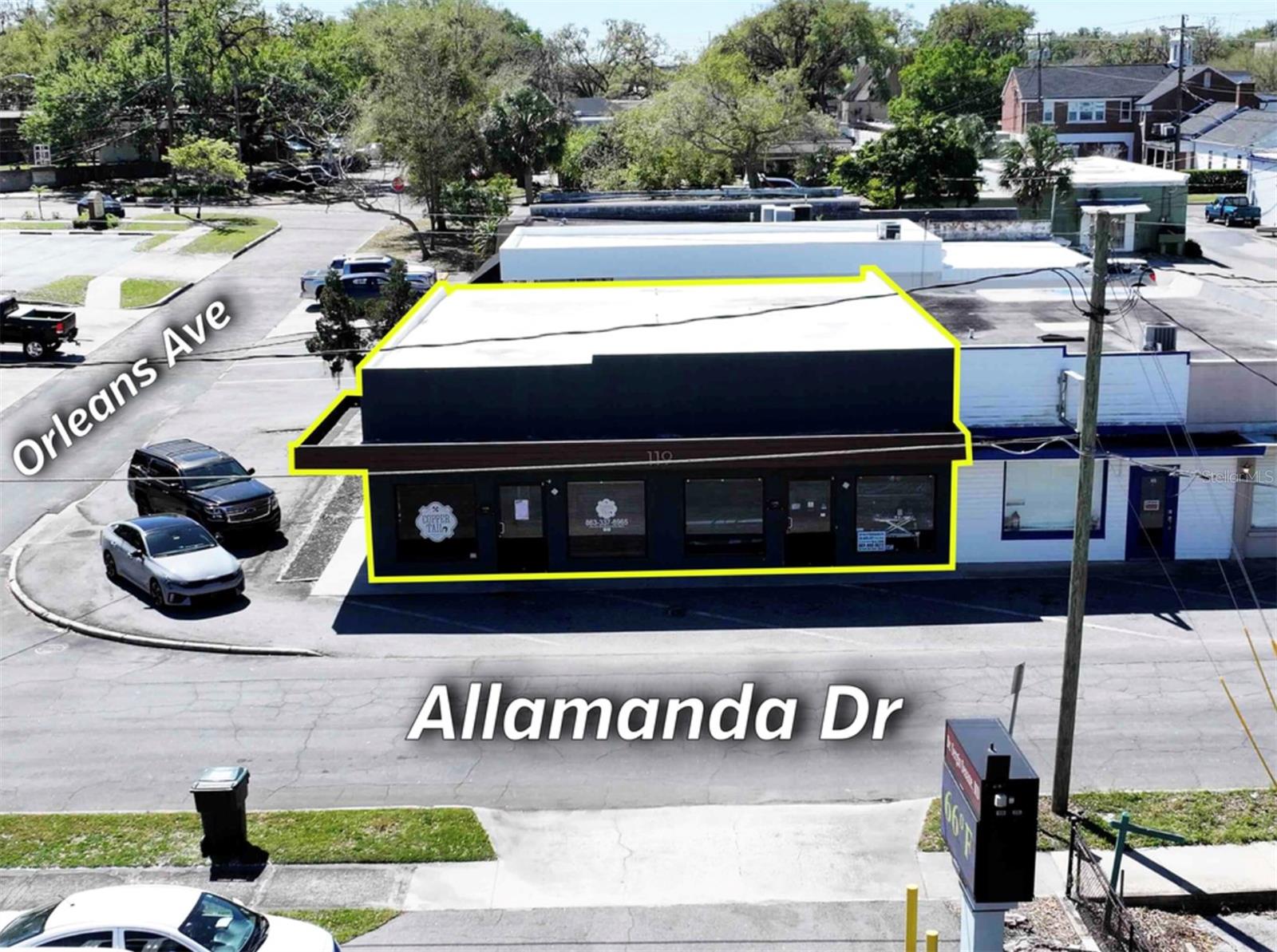 119 Allamanda Dr Property Photo 1