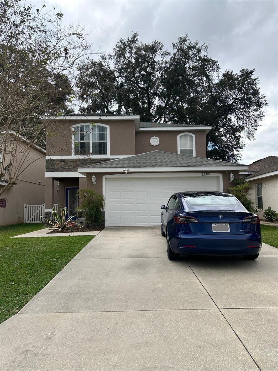 12394 Ne 50th Vw Property Photo