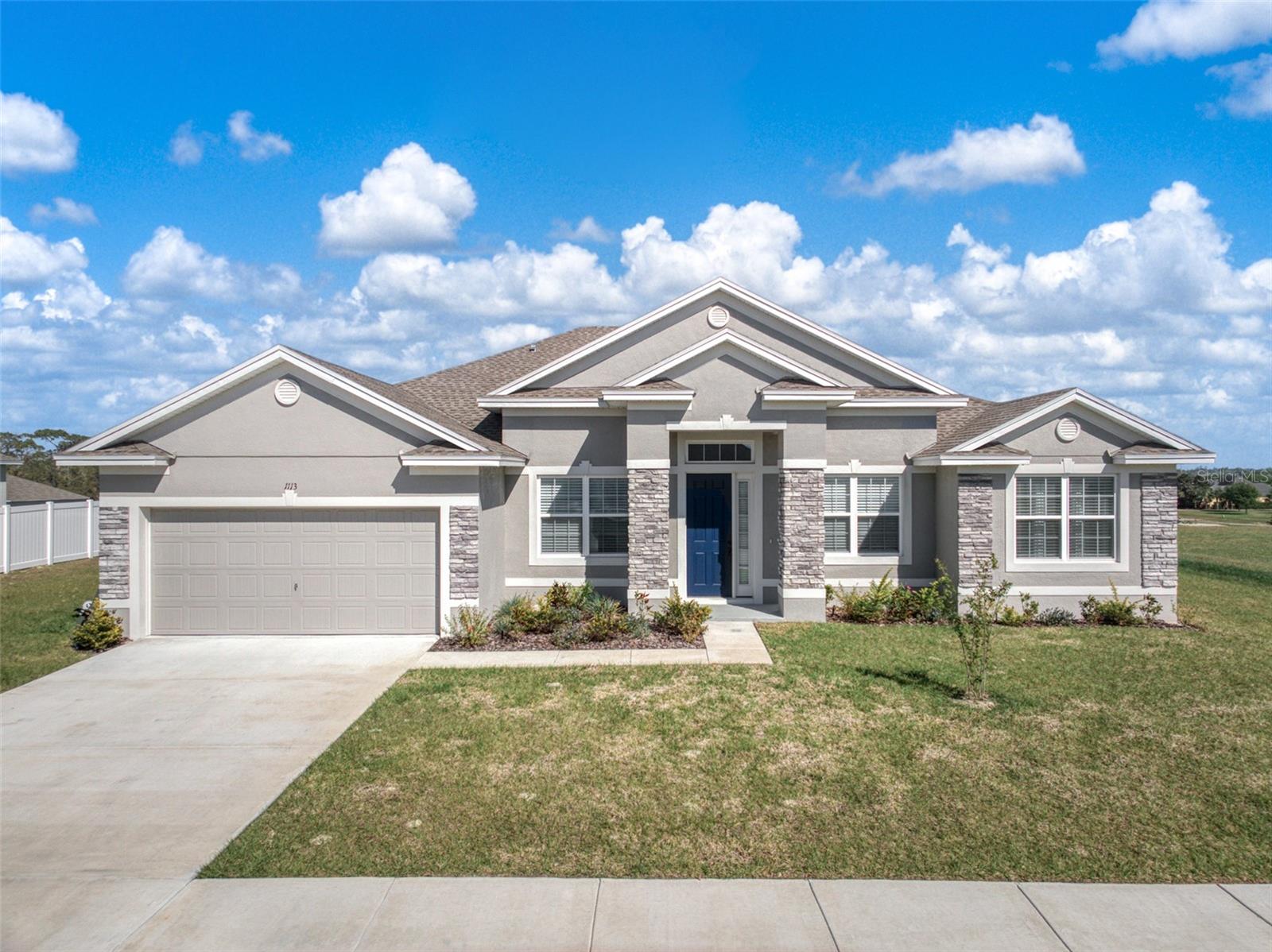 1113 Caloosa Ridge Way Property Photo