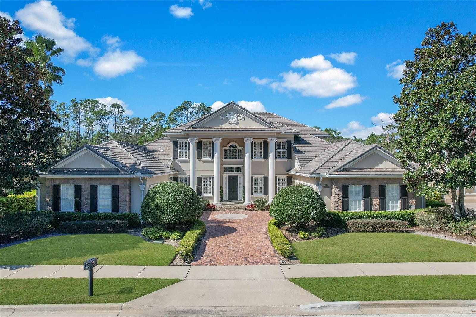 124 Osprey Hammock Trl Property Photo 1