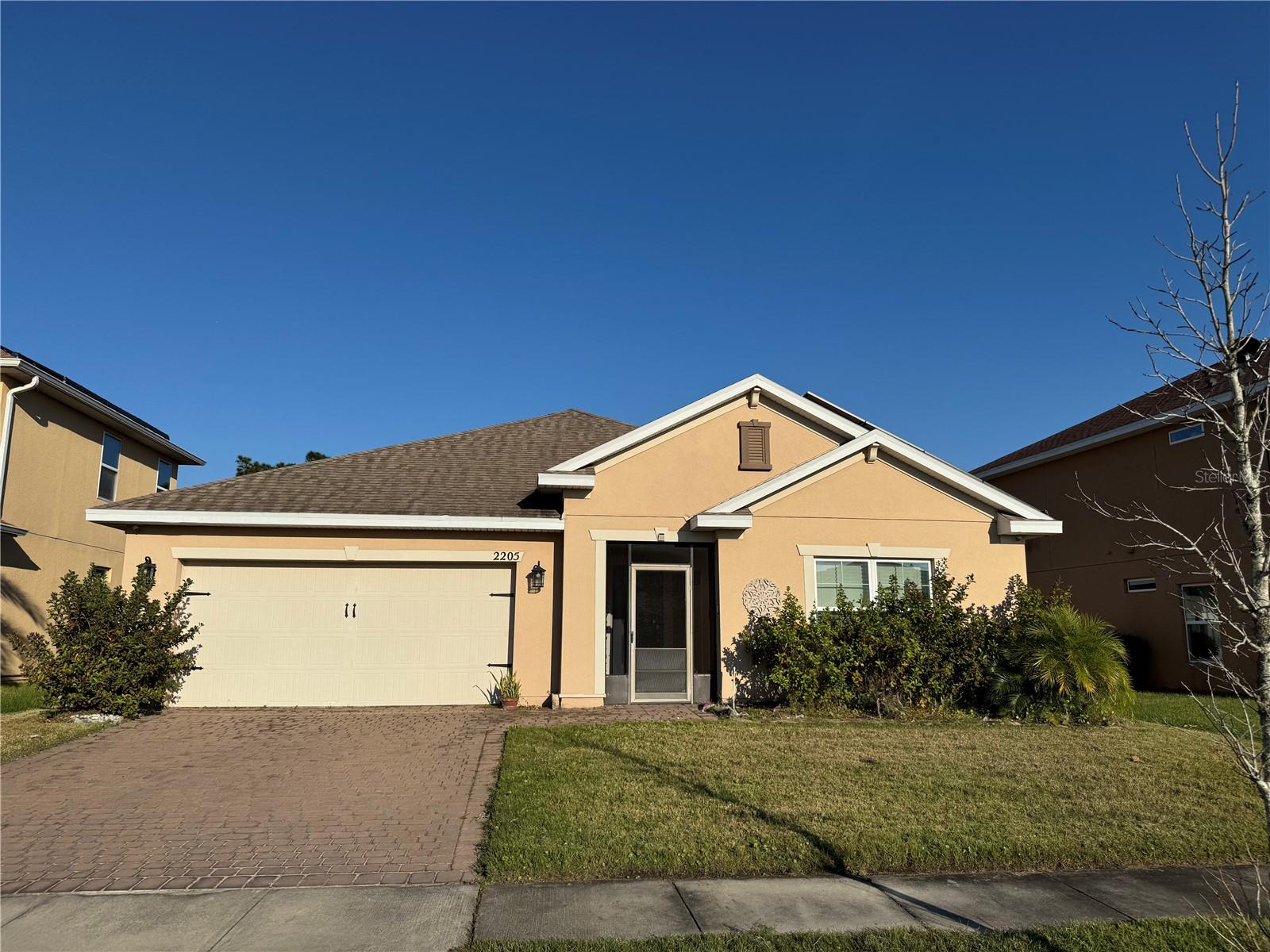 2205 Cypress Lake Pl Property Photo