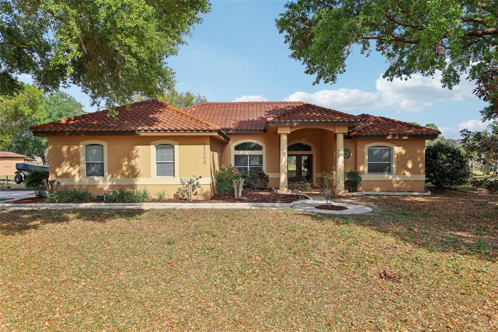11108 Rockport St Property Photo
